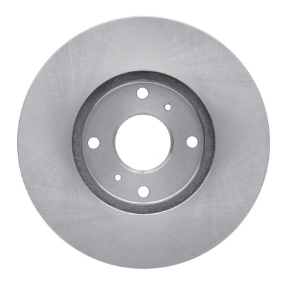 DFC 98-99 Acura CL Front Brake Rotor