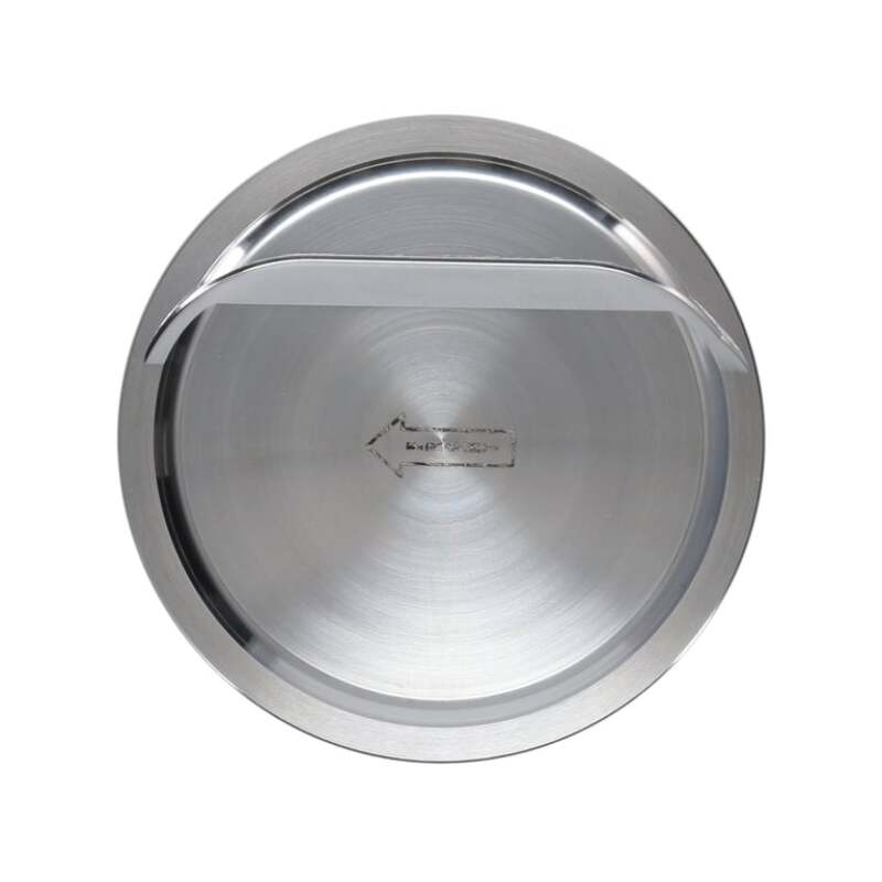 Manley Performance Manley Chevrolet LS Piston Set - 4.135in Bore 1.115in CH, -18.00 CC