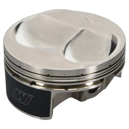 Wiseco Chevy Small Block 4.135in Bore 1.062in CH 3.00 CC Piston Set