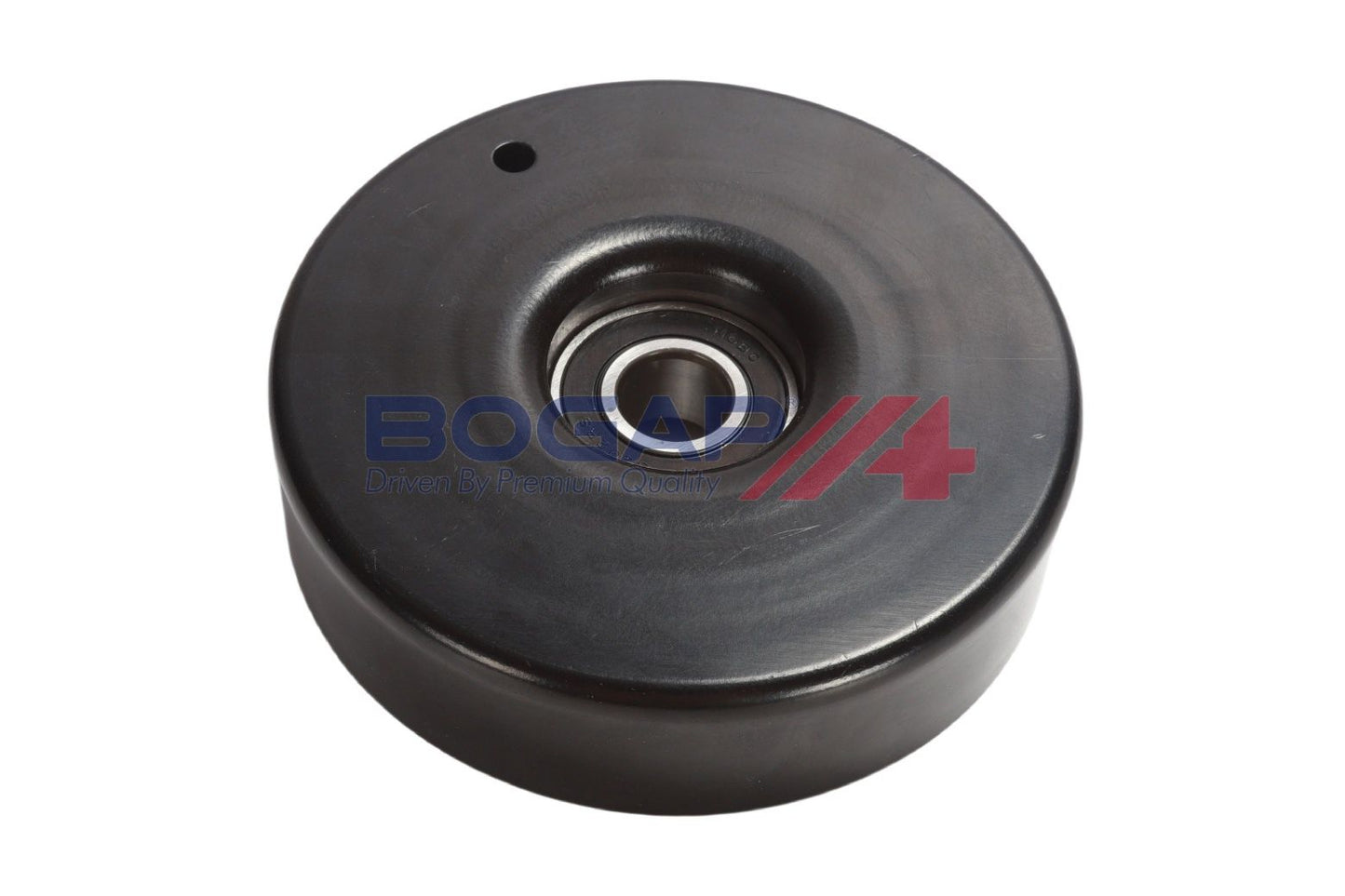 BOGAP C1318105 Deflection Pulley/Guide Pulley, Timing Belt