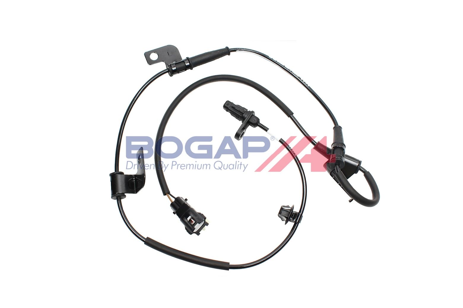 BOGAP Y7117244 Sensor, Wheel Speed