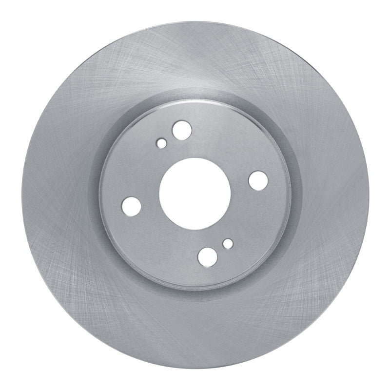 DFC 22-25 Toyota Raize (Mexico) Front Brake Rotor