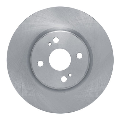 DFC 22-25 Toyota Raize (Mexico) Front Brake Rotor