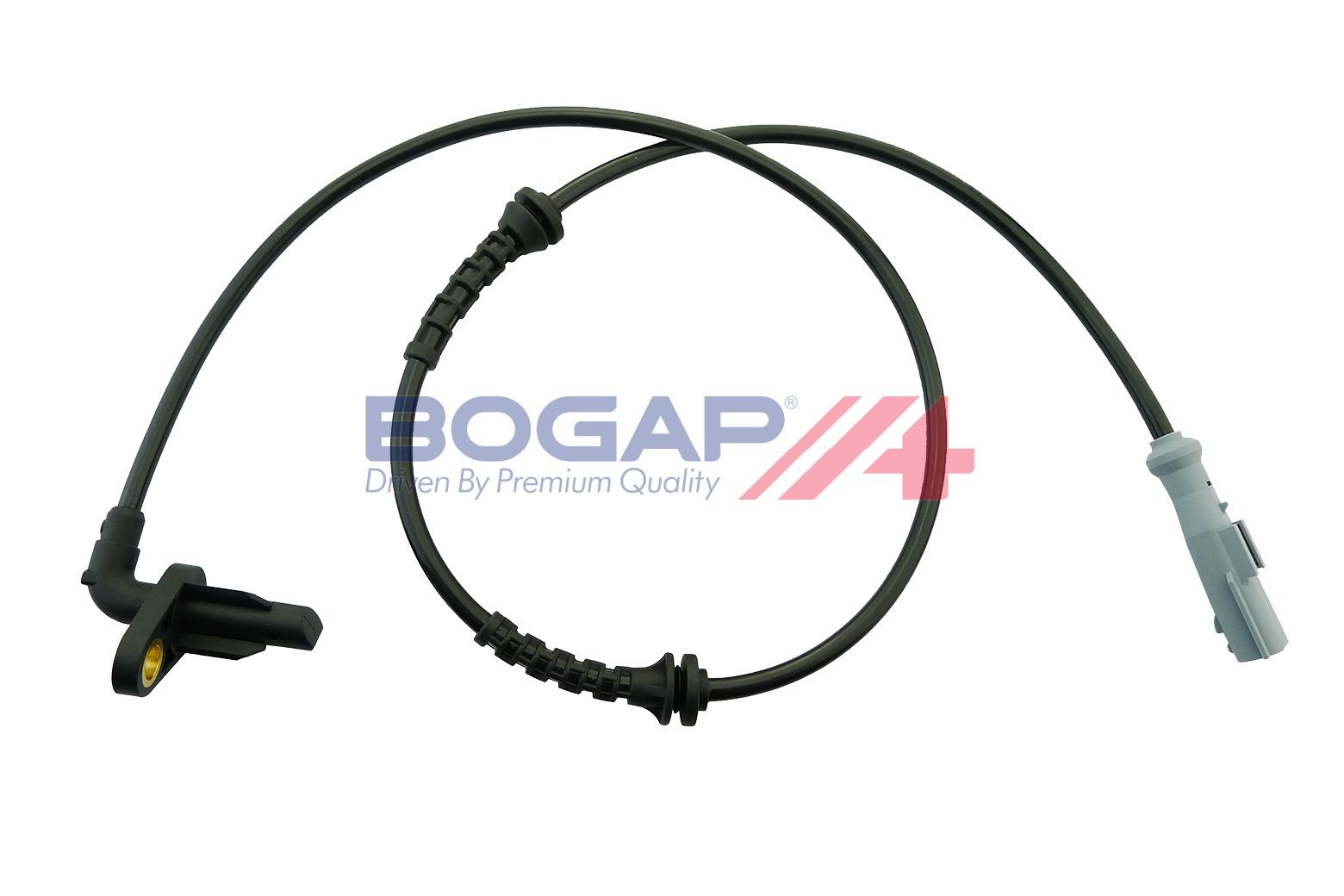 BOGAP R7117105 Sensor, Wheel Speed