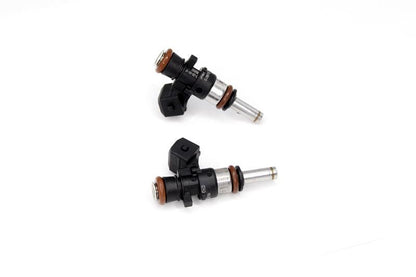 DeatschWerks 14-16 Polaris RZR XP 1000 Power Sports 1200cc Fuel Injectors (Set of 2)
