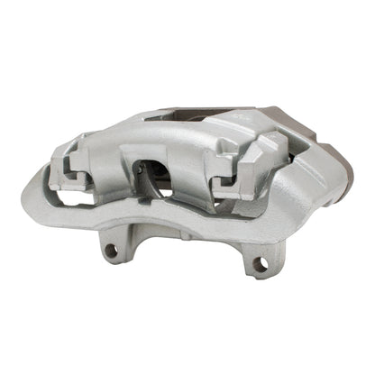 DFC 06-09 Volkswagen Passat/CC/Passat CC Front-R Silver Zinc Coated Premium Caliper