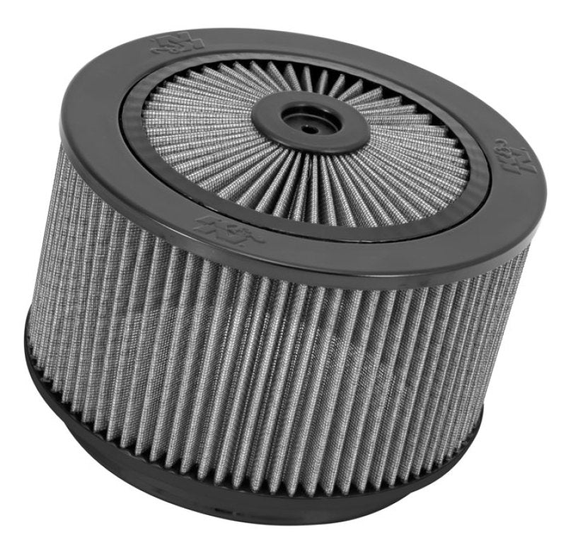 K&N Engineering K&N Dominator Drag Race Assy 9inOD x 5inH
