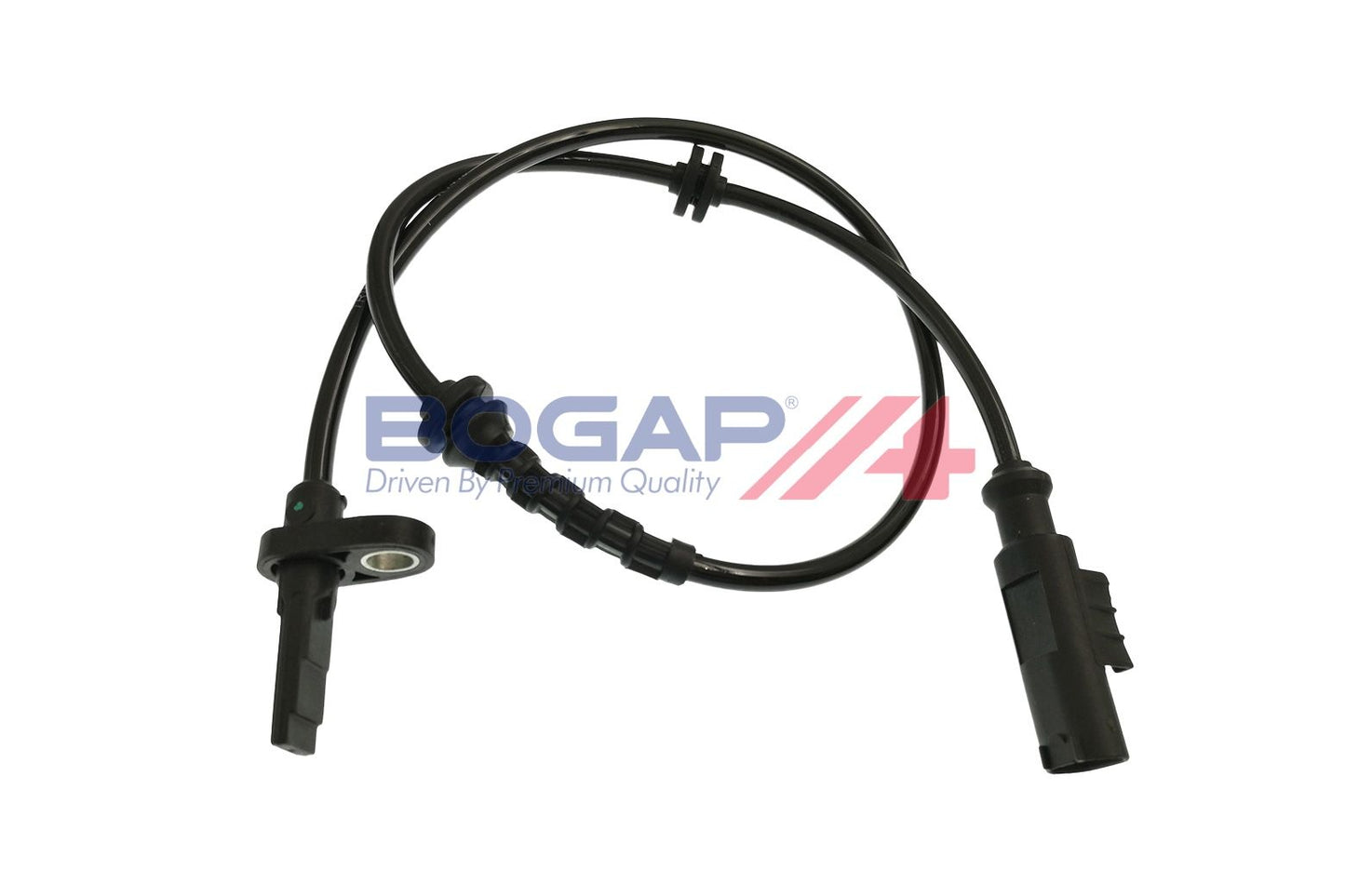BOGAP W7117106 Sensor, Wheel Speed