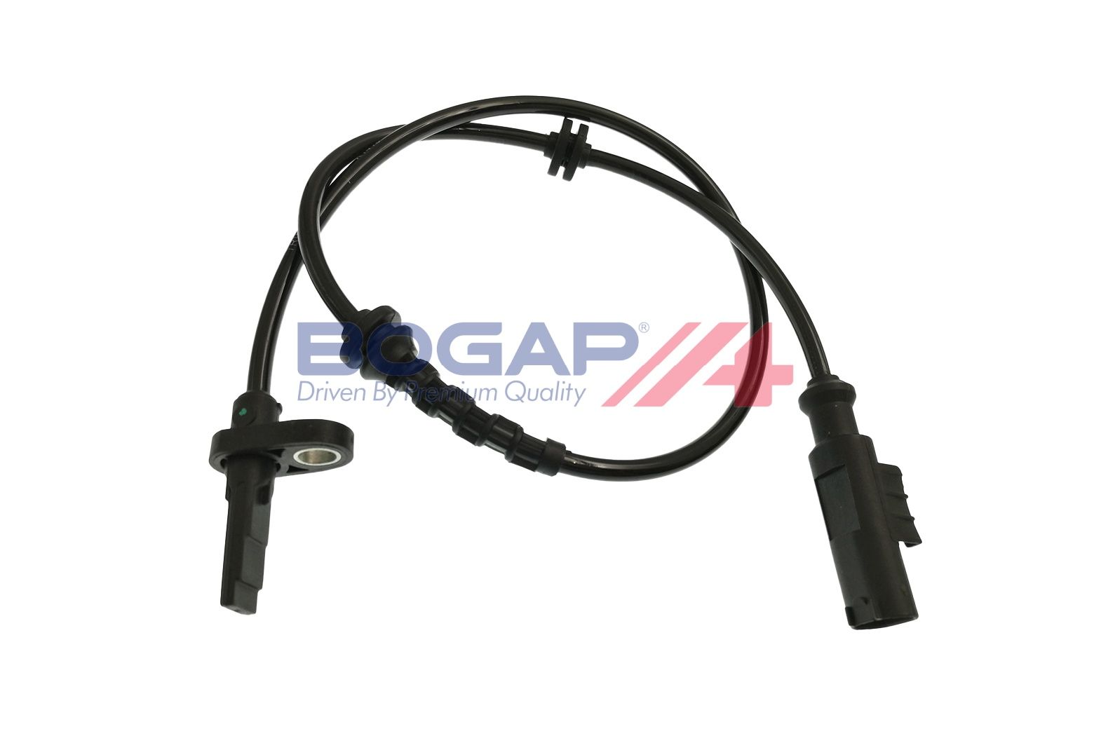 BOGAP W7117106 Sensor, Wheel Speed