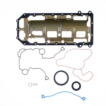Cometic Gasket Cometic Street Pro Chrysler 2005-Present 6.1L Hemi 4.125 Bottom End Kit