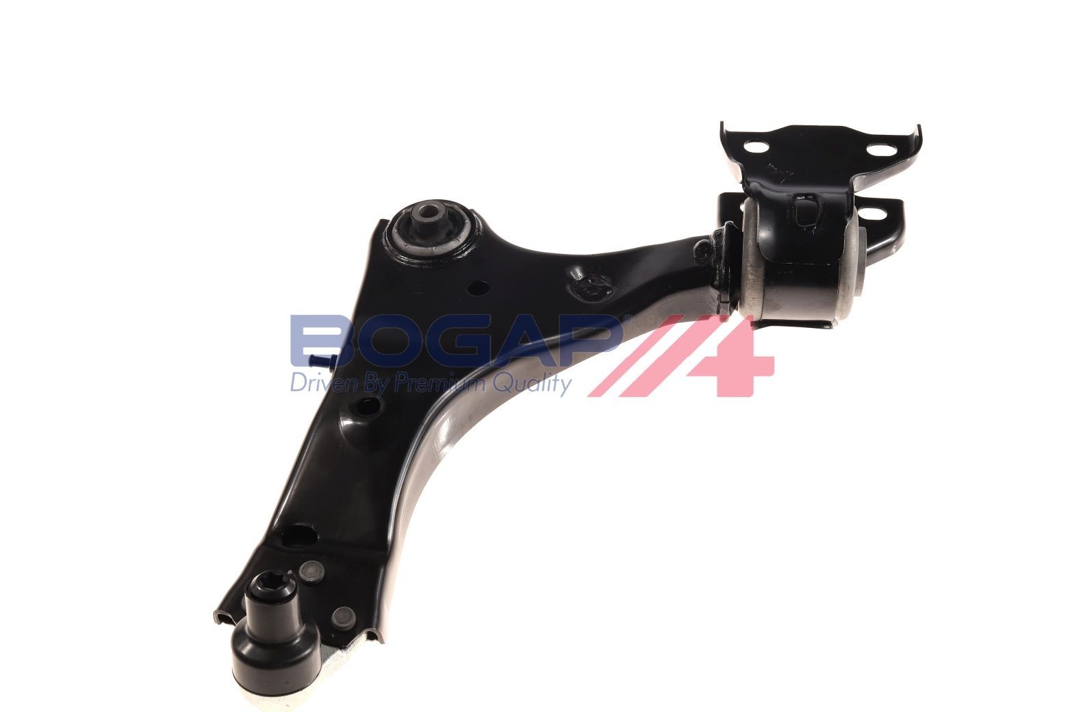 BOGAP E3327105 Control/Trailing Arm, Wheel Suspension