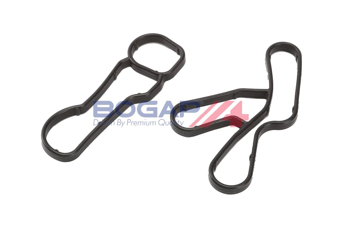BOGAP B4227108 Gasket, Oil Cooler