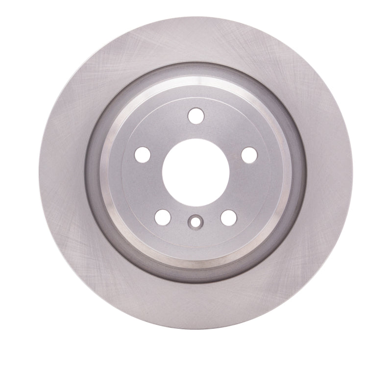 DFC 12-18 Mercedes-Benz ML250 Rear Brake Rotor
