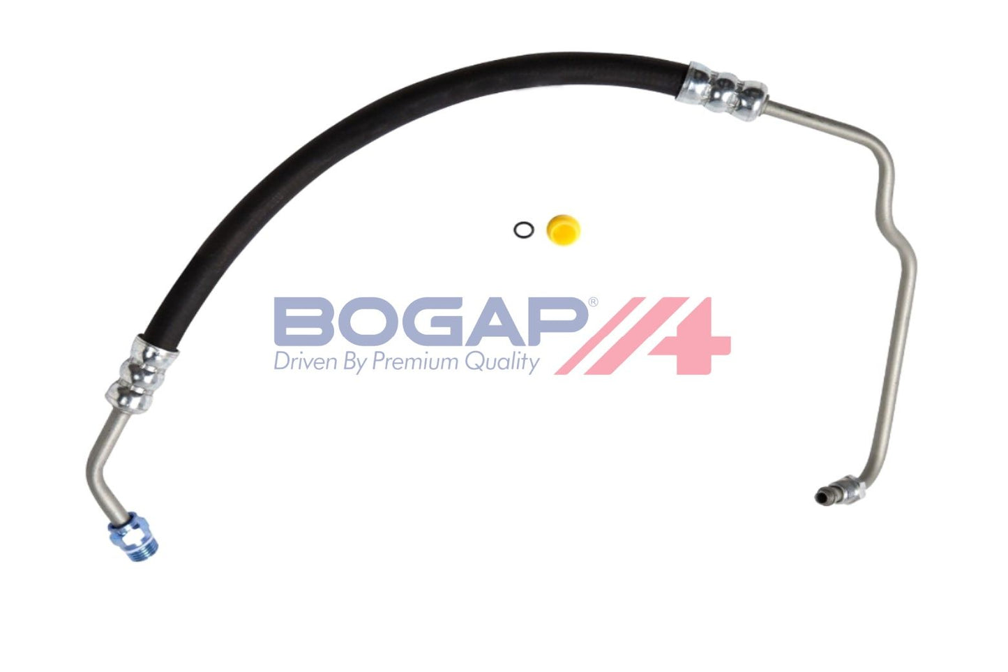 BOGAP F3220104 Hydraulic Hose, Steering