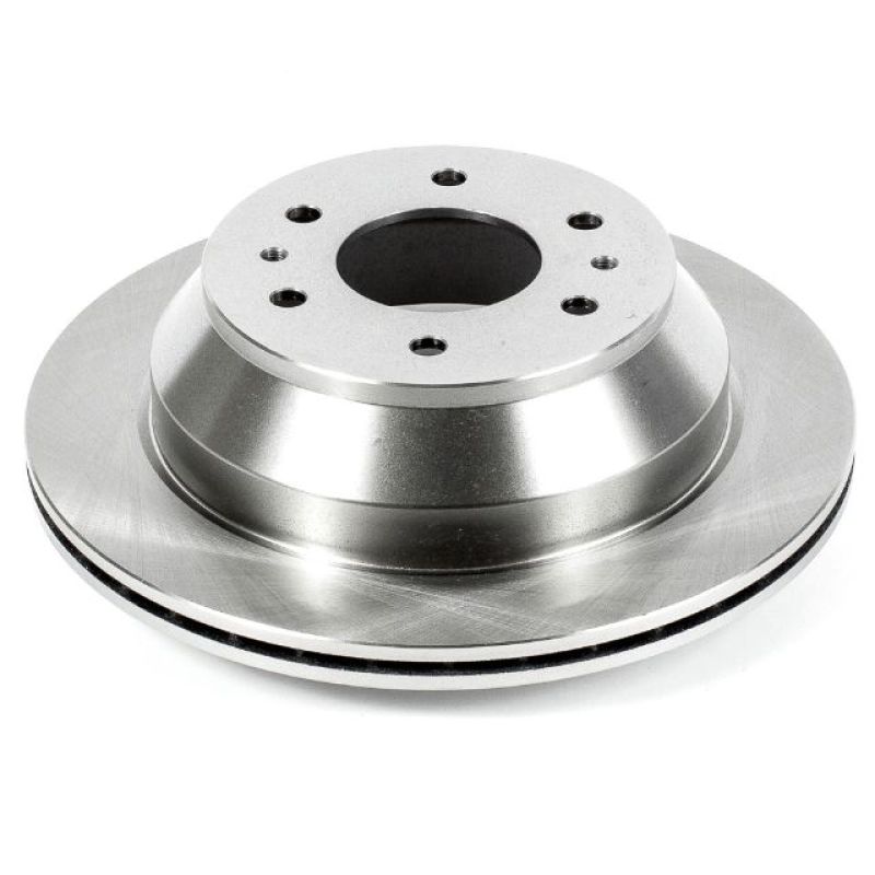 PowerStop Power Stop 04-07 Buick Rainier Rear Autospecialty Brake Rotor
