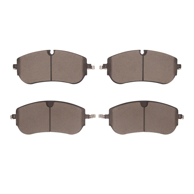 R1 Concepts R1 22-26 Land Rover Range Rover EVoque Front Optimum OE Brake Pads