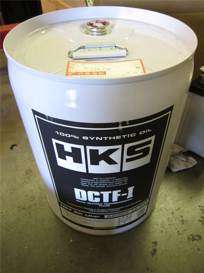 HKS HKS GEAR OIL G-1200 (75W120) 1L
