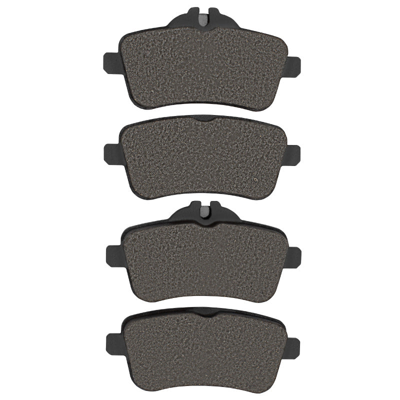 R1 Concepts R1 12-20 Mercedes-Benz ML350 Rear Optimum OE Brake Pads