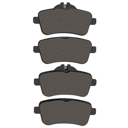 R1 Concepts R1 12-20 Mercedes-Benz ML350 Rear Optimum OE Brake Pads