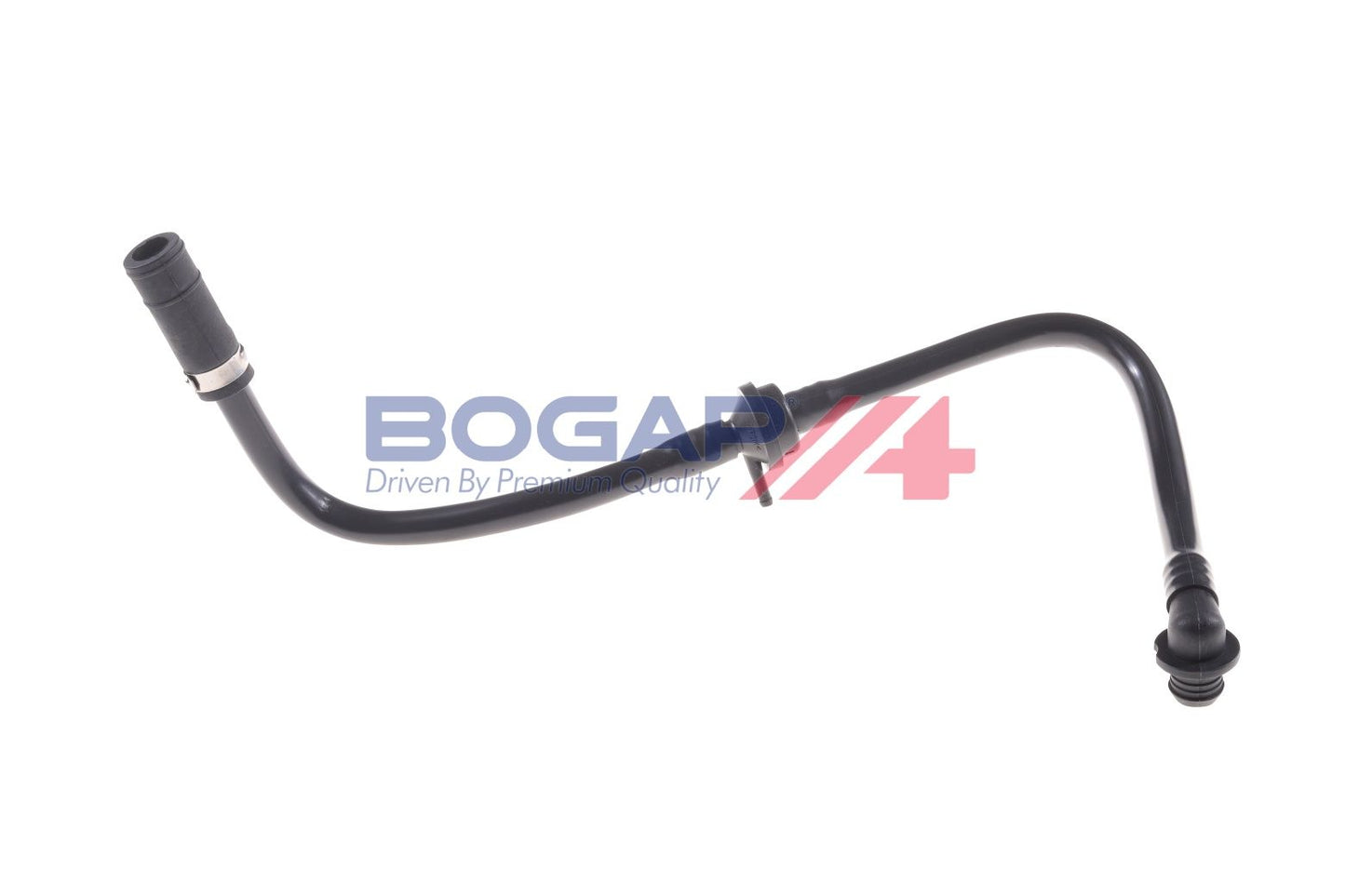 BOGAP A1912107 Vacuum Hose, Braking System
