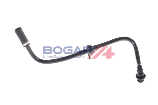 BOGAP A1912107 Vacuum Hose, Braking System
