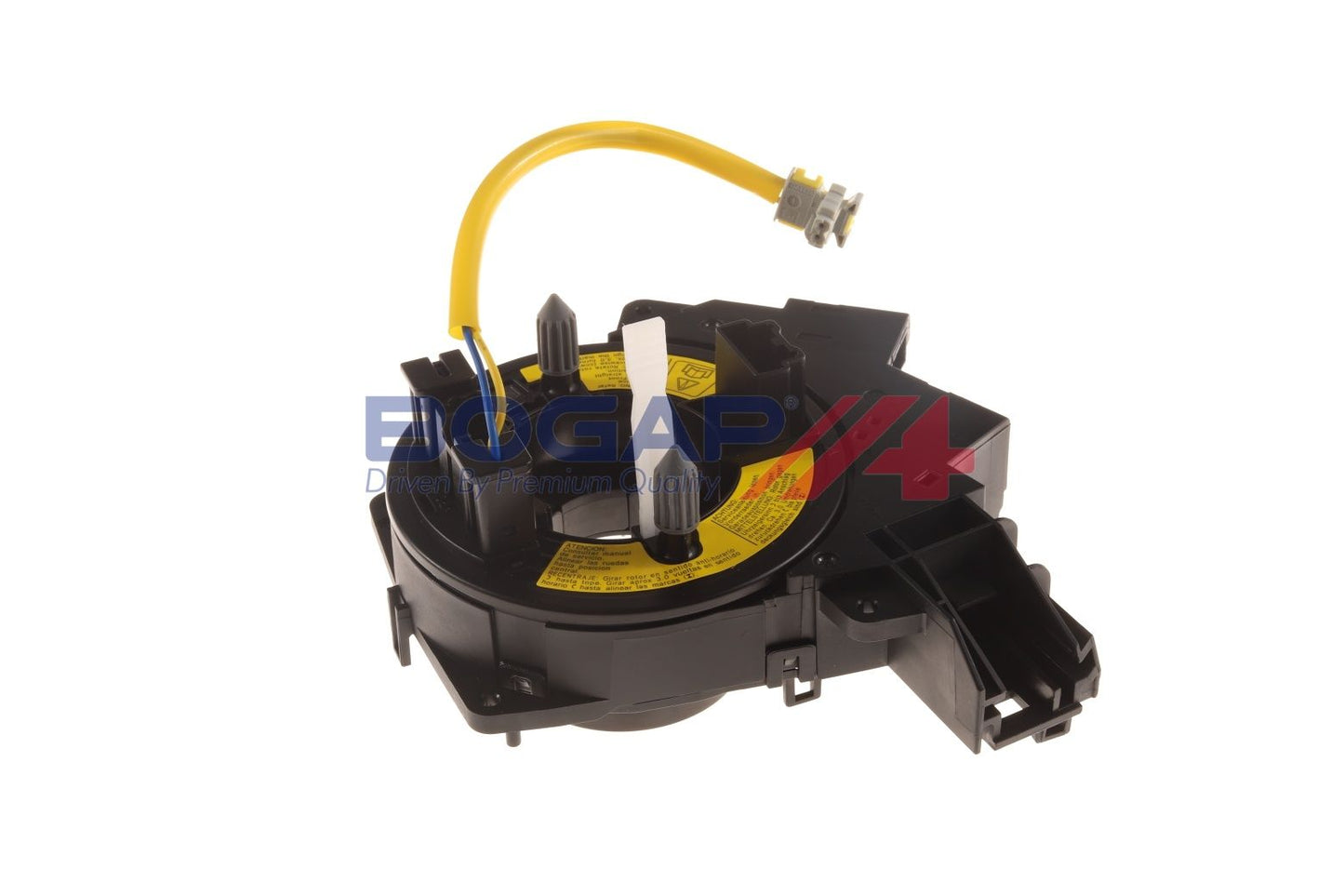 BOGAP F7310101 Clock Spring, Airbag