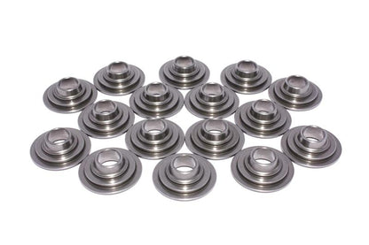 COMP Cams Retainers Lightweight Tool Stl 1.