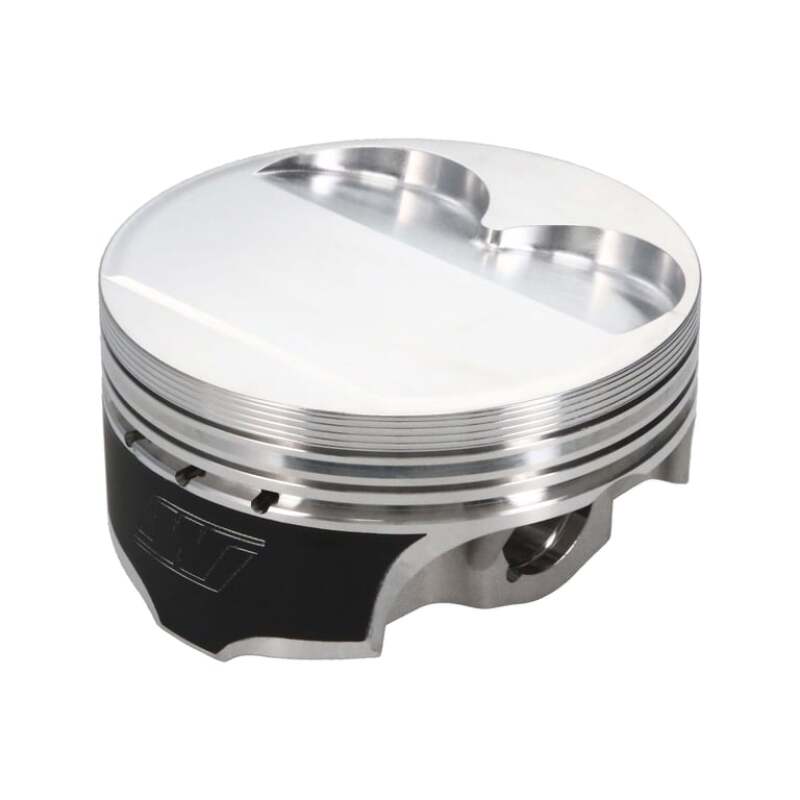 Wiseco Nissan VQ37 96.50 mm Bore 30.43 mm CH -3.50 CC Piston Set