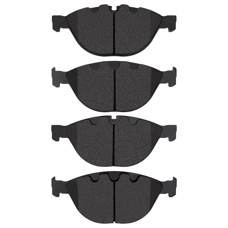 R1 Concepts R1 04-12 Rolls-Royce Phantom Front Optimum OE Brake Pads