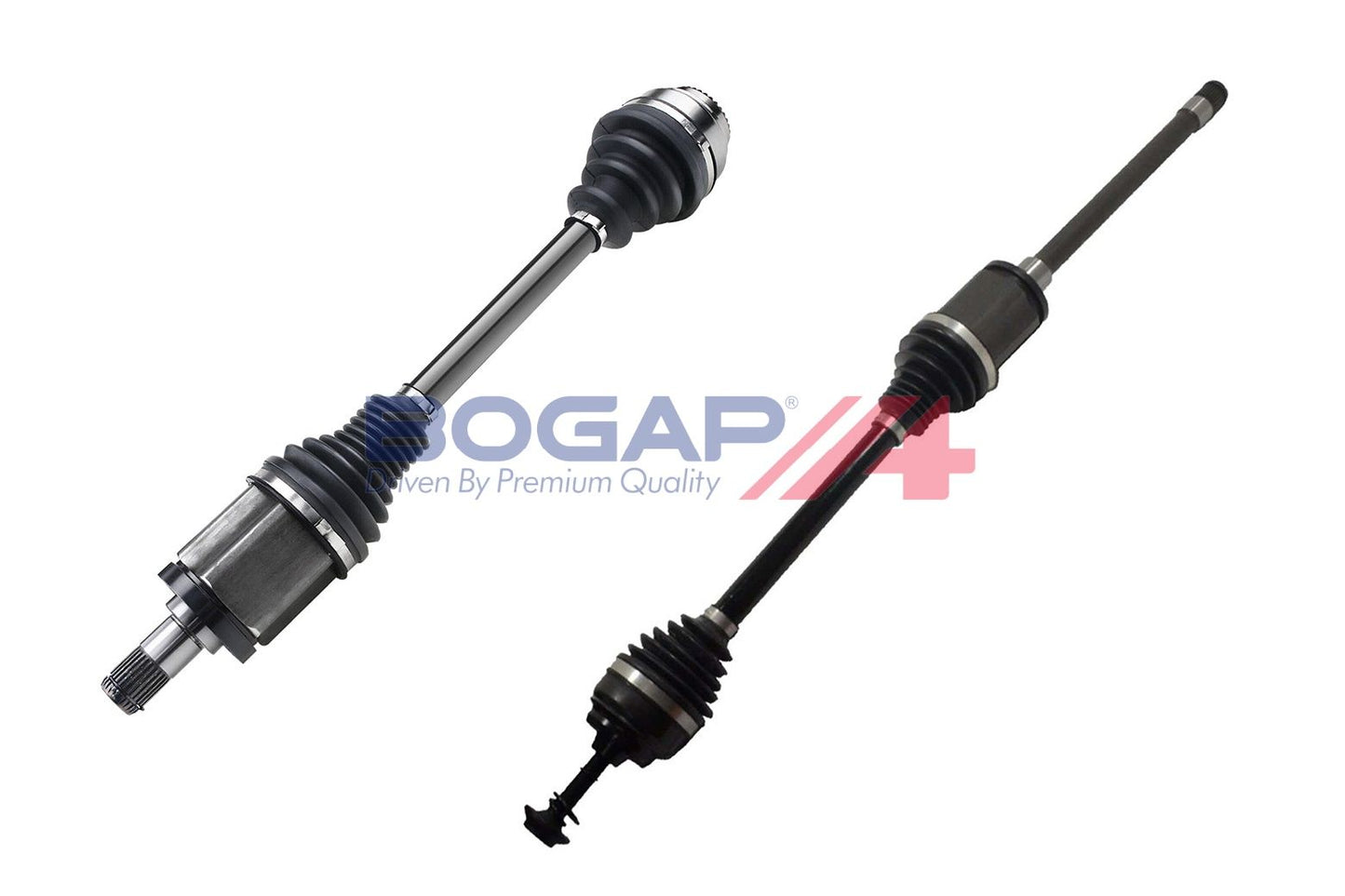 BOGAP B3510547 Drive Shaft
