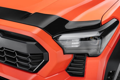 Husky Liners 2024+ Chevy Traverse Aeroskin - Smoke