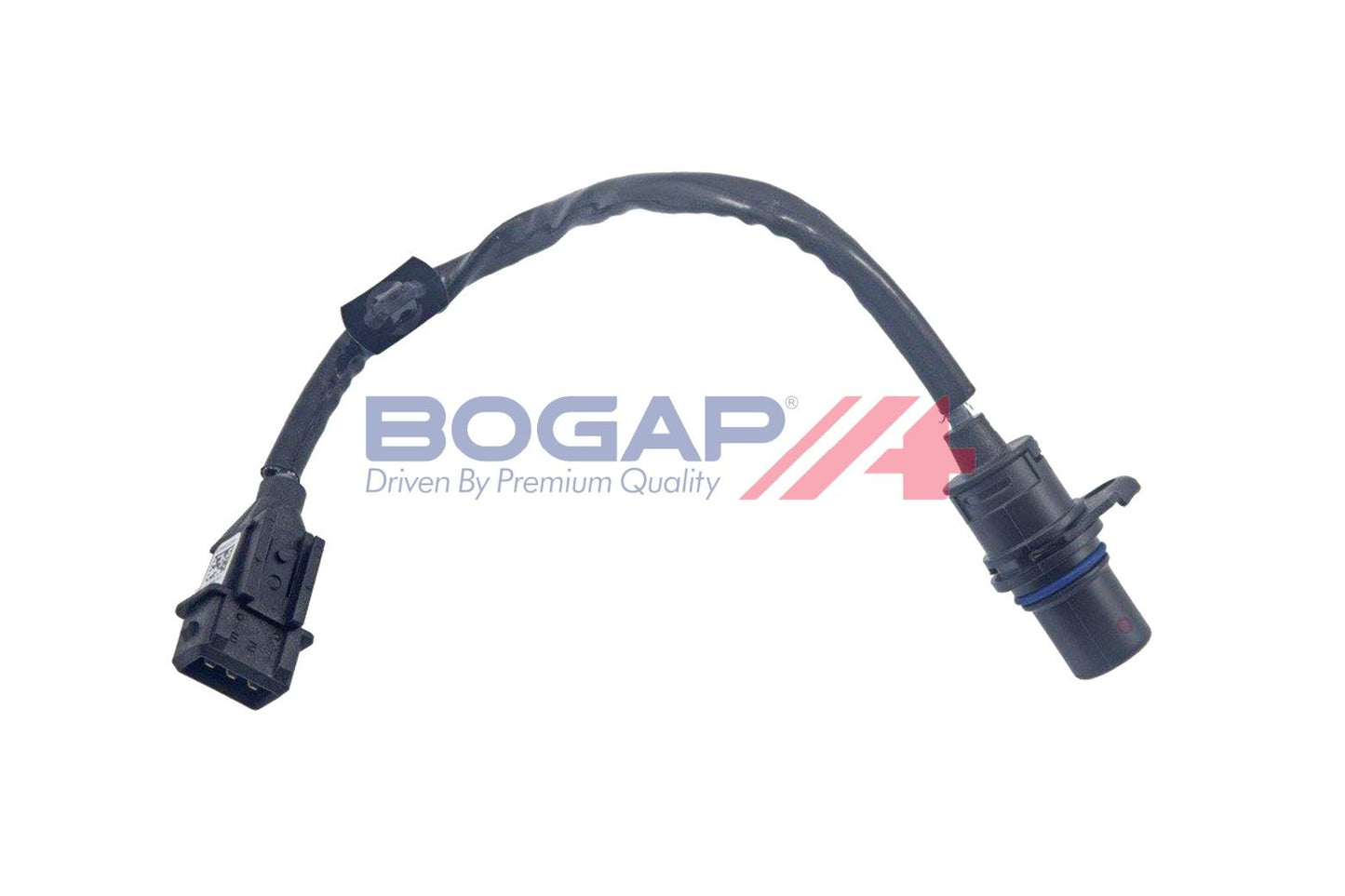 BOGAP Y6115145 Sensor, Crankshaft Pulse