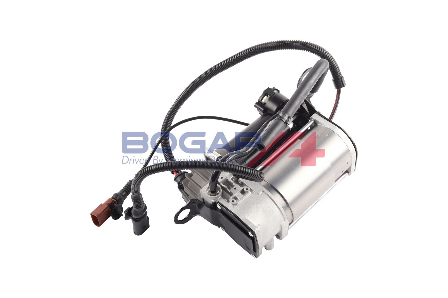 BOGAP A3428102 Compressor, Compressed-Air System