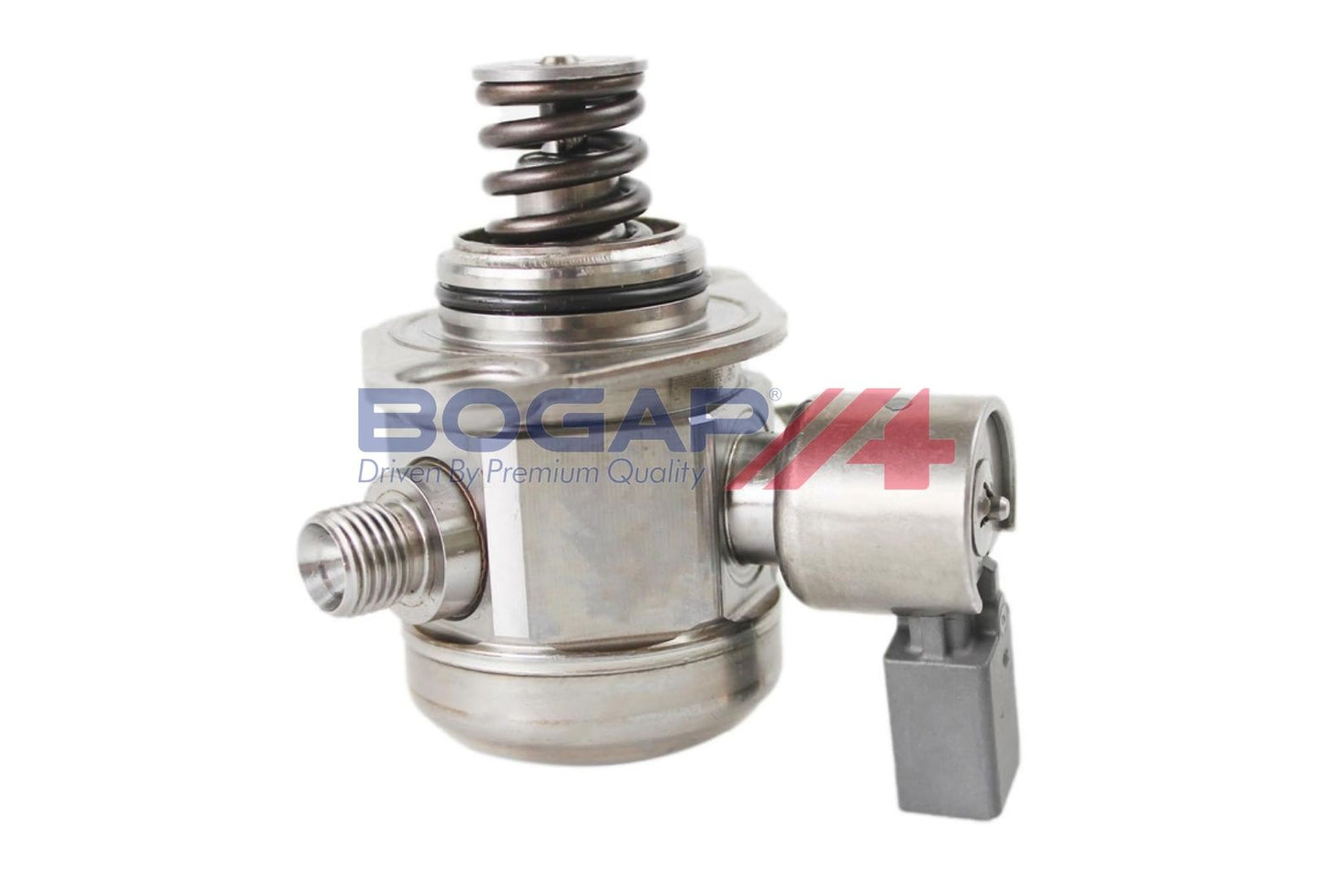 BOGAP B1626117 High-Pressure Pump