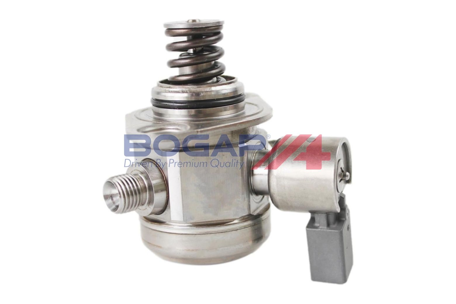 BOGAP B1626117 High-Pressure Pump