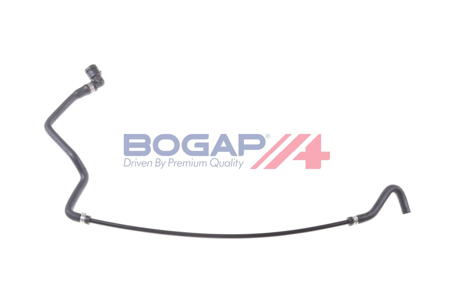 BOGAP B4228263 Radiator Hose