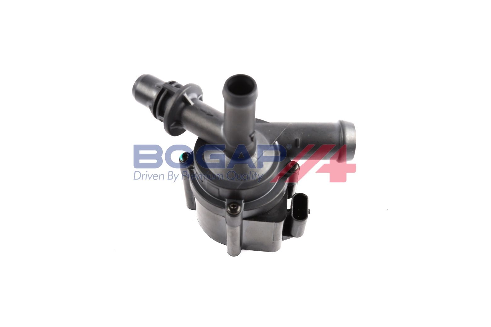 BOGAP B4243179 Auxiliary Water Pump (Cooling Water Circuit)