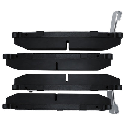 DFC 95-00 Nissan Sentra Front 4000 Hybridynamic Brake Pads