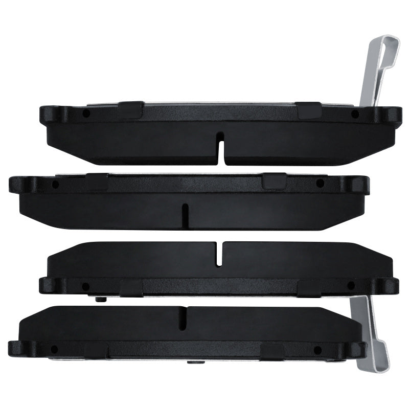 R1 Concepts R1 95-00 Nissan 200SX Front R1 Ceramic Brake Pads