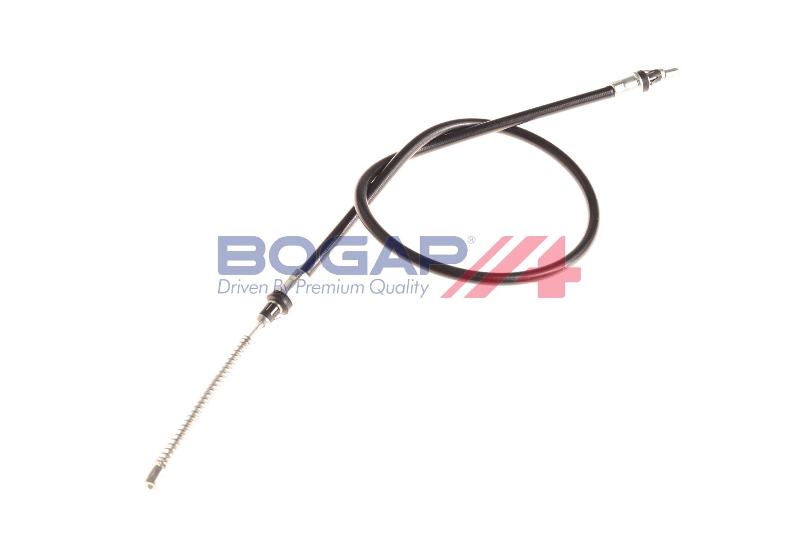 BOGAP C1326100 Cable Pull, Parking Brake