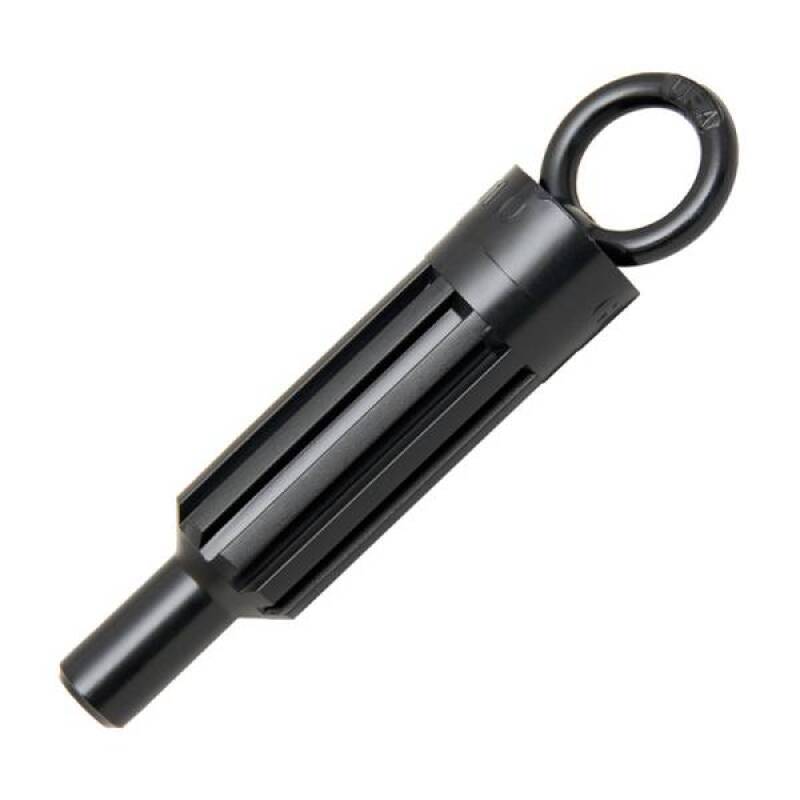 McLeod Racing McLeod RXT Twin Steel Assy LS 6 Bolt 1-1/8 x 10 Spline Bronze Facing 0BAL 168