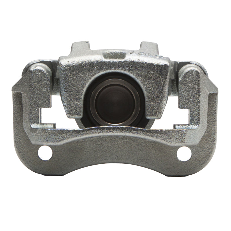 DFC 04-09 Lexus RX350 Rear-R Premium Caliper - Silver Zinc Coated