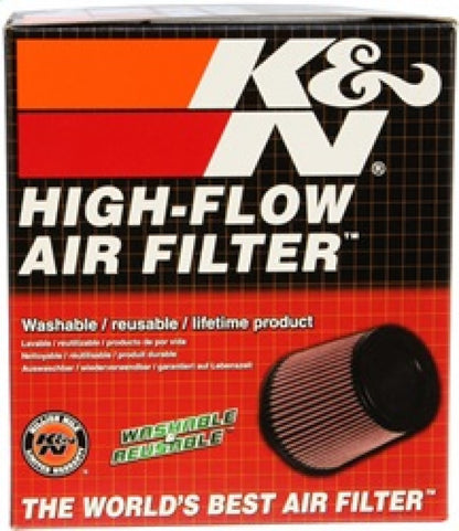 K&N Engineering K&N Replacement Air Filter FORD EXPLORER/RANGER V6-4.0L, 1995-97