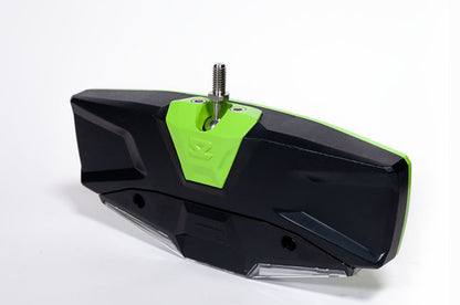 Seizmik Halo RA Cast Color Kit - Green