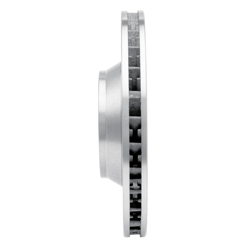 DFC 03-15 Audi Q7 Right Front Brake Rotor