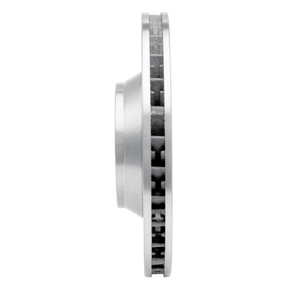 DFC 03-15 Audi Q7 Right Front Brake Rotor