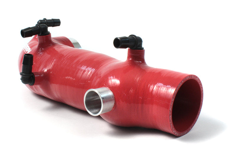 PERRIN PSP-INT-401RD TURBO INLET HOSE SUBARU IMPREZA 02-07 WRX/STI/04-08 FORESTER XT