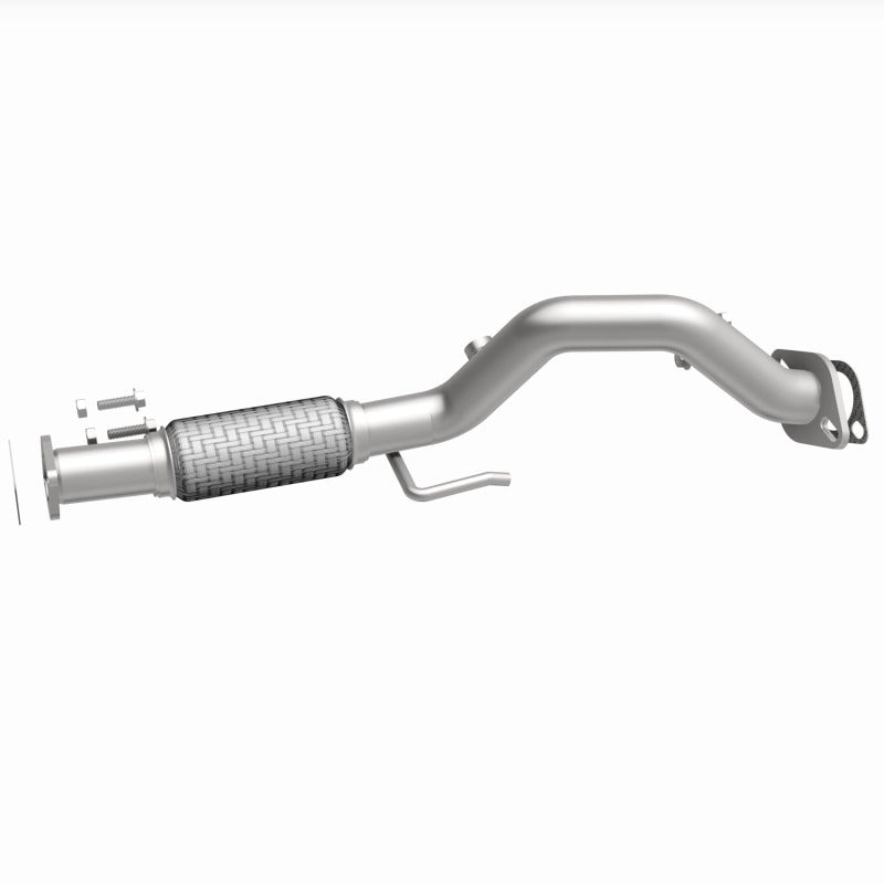 Magnaflow BRE Exhaust 07-12 Hyundai Elantra 2.0L Front Pipe Kit