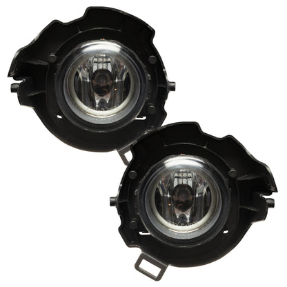 ORACLE Lighting Oracle 08-14 Nissan Armada Pre-Assembled SMD Fog Lights - White