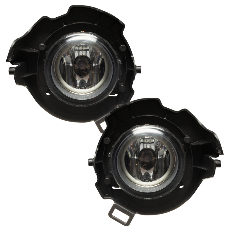ORACLE Lighting Oracle 08-14 Nissan Armada Pre-Assembled SMD Fog Lights - ColorSHIFT
